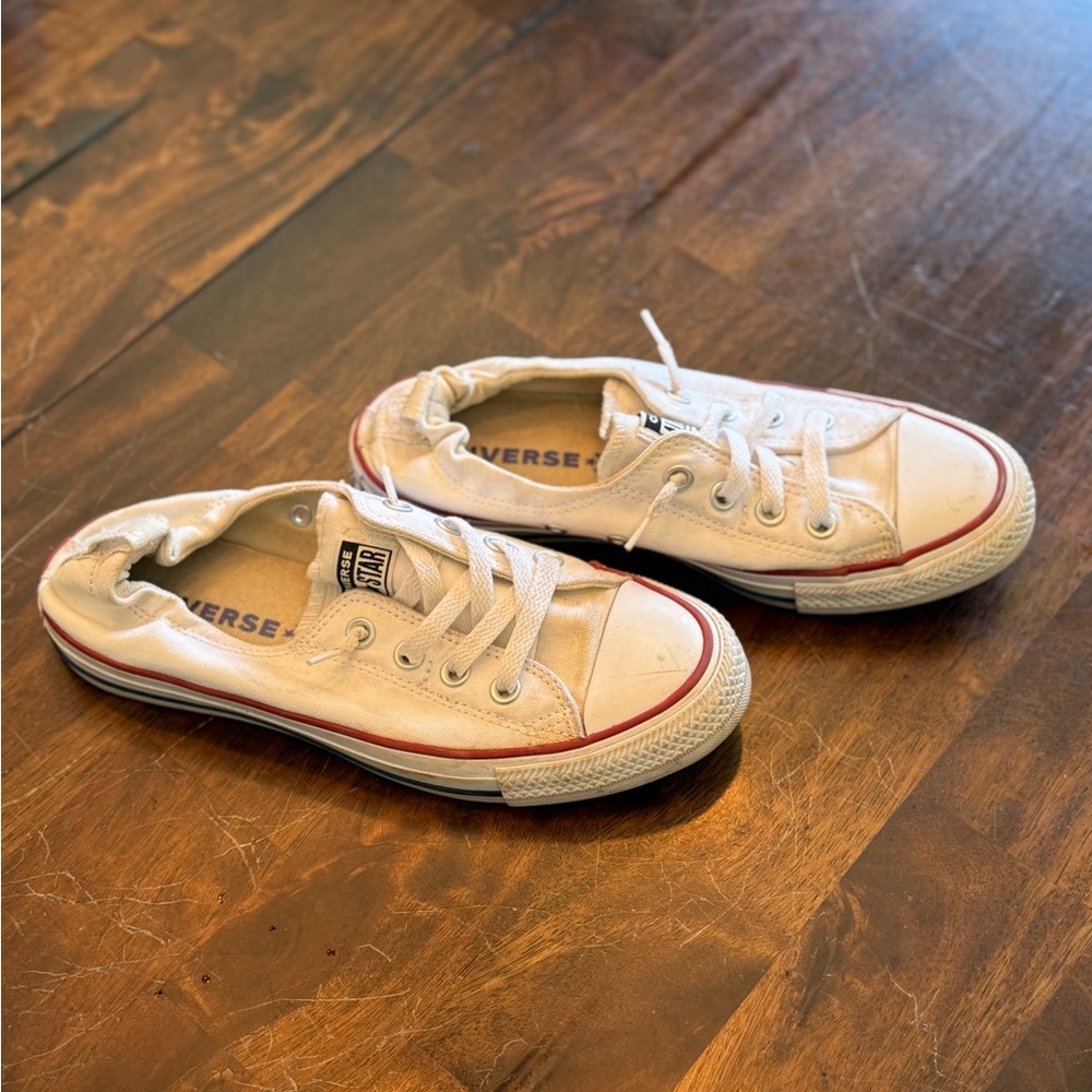 Converse Chuck Taylor Sneakers